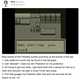 Illustration for article titled Lets play Pokemon Blue, Miiverse style part 1